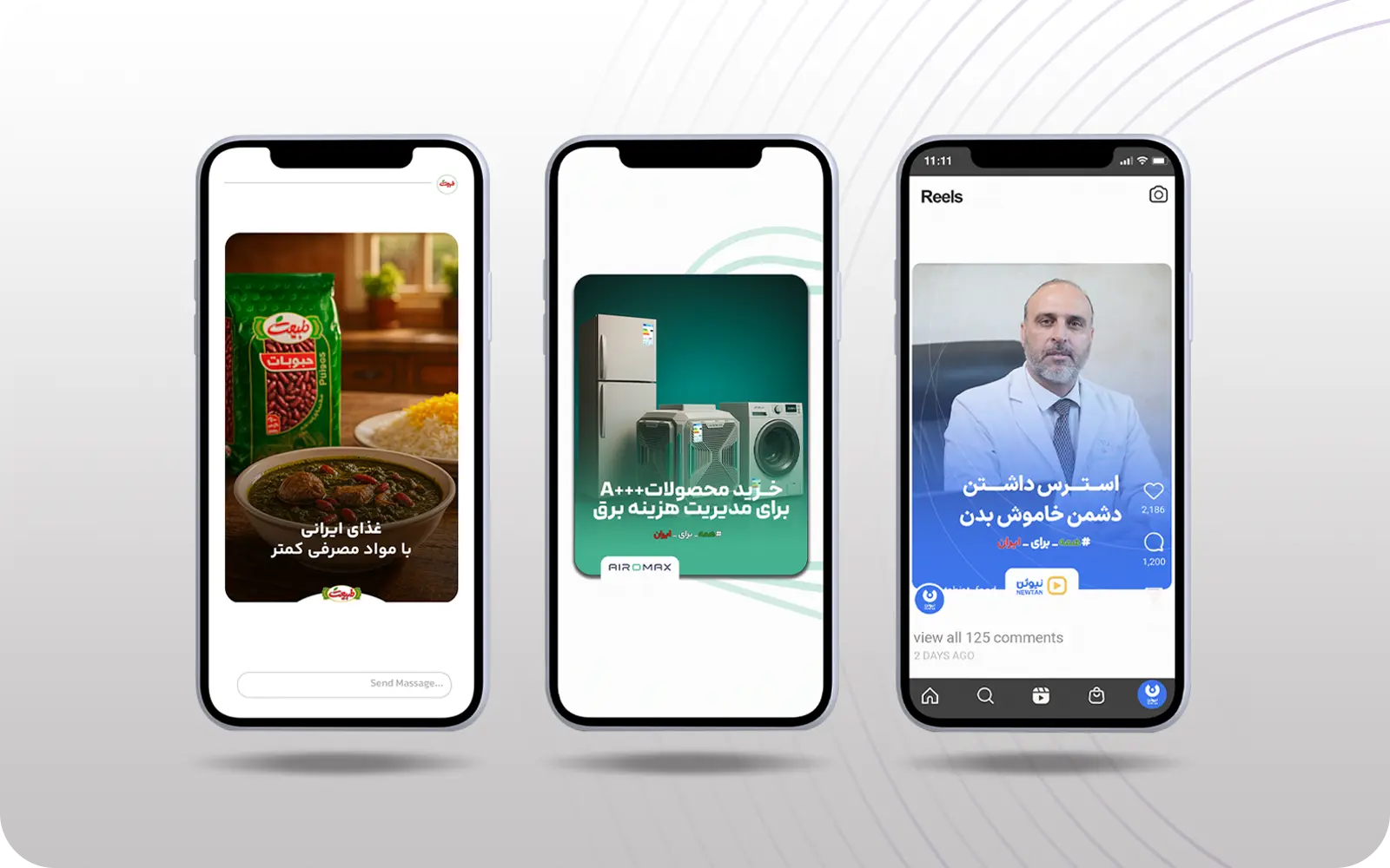 روز ۳۰ تا پایان جنگ